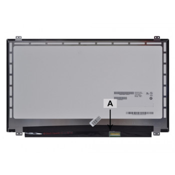 2-power 2P-04X4848 - 39,6 cm (15.6)