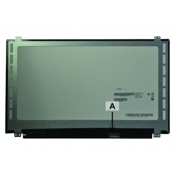 2-power 2P-18201673 - Anzeige - 39,6 cm (15.6) - Full HD - Toshiba - Satellite P50-A-13C