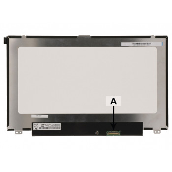 2-power 12.5 HD LED AG IPS Matte Dell 9X5G1 (2P-2HY74)