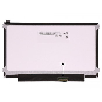 2-power 11.6 1366x768 LED OnCell T/P Matte (2P-2G5VN)