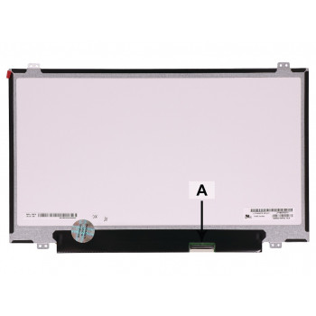 2-power 2P-3PJNG - 35,6 cm (14) - Touchscreen
