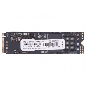 2-power 1TB M.2 PCIe NVMe 2280 (2P-4XB1M86955)