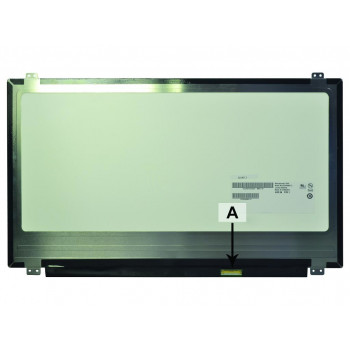 2-power 2P-4XK13 - 39,6 cm (15.6) - Full HD
