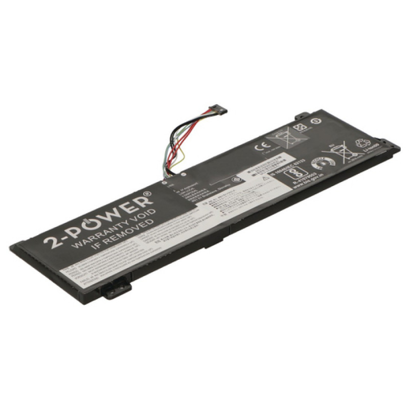 2-power 2P-5B10P54005 - Akku