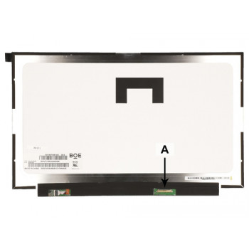 2-power 2P-5D11C18140 - Anzeige - 35,6 cm (14) - Full HD