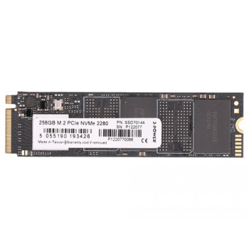 2-power M.2 PCIe NVMe 2280 NEW (2P-5SS0W79561)