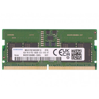 2-power 2P-5M30Z71775 - 8 GB - 1 x 8 GB - DDR5 - 4800 MHz