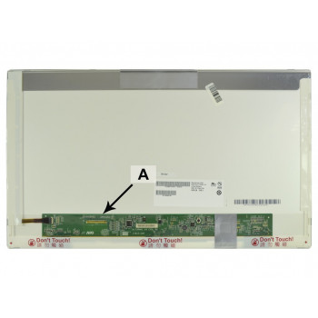 2-power 17.3 HD+ 1600x900 LED Glossy (2P-90202780)