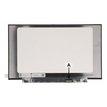2-power 14.0 FHD AG USB Touch 20mm conn. Lenovo (2P-B140HAK03.2 0A)