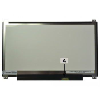 2-power 2P-B133XTN01.6 HW2A - 33,8 cm (13.3)