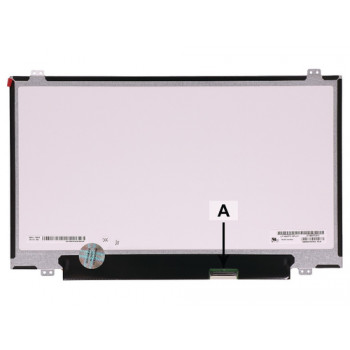 2-power 2P-B140HAK01.3 - 35,6 cm (14) - Touchscreen