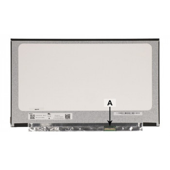 2-power 13.3 1920x1080 IPS HG72% AG 3MM NO LUGS