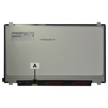 2-power 2P-B173RTN02.2 - 43,9 cm (17.3) - HD+
