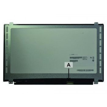 2-power 2P-B156HTN03 V.7 - Anzeige - 39,6 cm (15.6) - Full HD - Toshiba - Satellite P50-A-13C