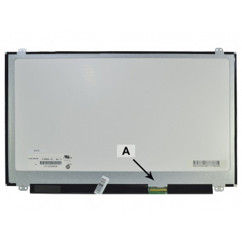 2-power 15.6 WXGA HD 1366x768 LED Matte (2P-B156XW04 V.0)