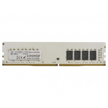 2-power 2P-IN4T16GECLPX Speichermodul 16 GB DDR4 2133 MHz