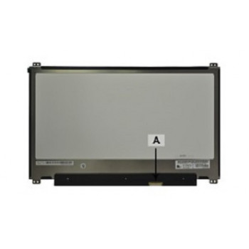 2-power 2P-LP133WF2(SP)(L1) Notebook-Ersatzteil Anzeige