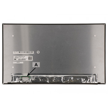 2-power 13.3 FHD AG Left Conn.5mm - 33,8 cm - 13,3