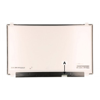 2-power 15.6 Full HD Matte with Lugs - 39,6 cm