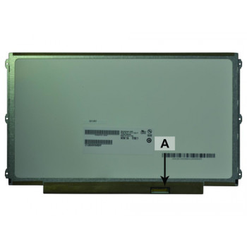 2-power 2P-LP125WH2-TPB1 - 31,8 cm (12.5) - WXGA