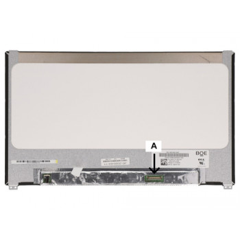 2-power 2P-LP140WF7(SP)(H1) - Anzeige - 35,6 cm (14) - Full HD