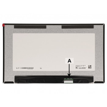 2-power 14 FHD AG 1920x1080 Emb Tch Matt (2P-LP140WFB(SP)(F4))