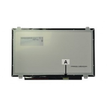 2-power 14.0 1366x768 WXGA HD LED Glossy (2P-LP140WH8(TP)(C1))