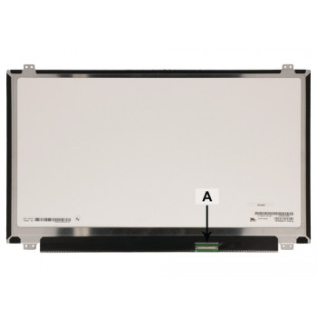 2-power 2P-LP156UD1-SPB2 - Anzeige - 39,6 cm (15.6 Zoll) - 4K Ultra HD