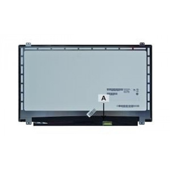 2-power 2P-LP156WH(TP)(SH) - Anzeige - 39,6 cm (15.6 Zoll) - WXGA