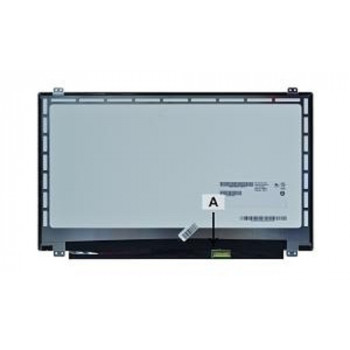 2-power 2P-LP156WH(TP)(SH) - Anzeige - 39,6 cm (15.6 Zoll) - WXGA