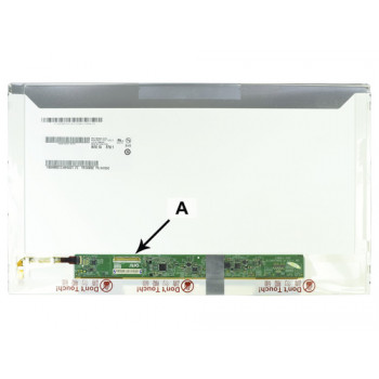 2-power 2P-LP156WH2-TLC1 - Anzeige - 39,6 cm (15.6) - WXGA