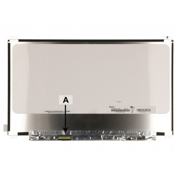 2-power 13.3 1366x768 LED HD 30 Pin Glossy