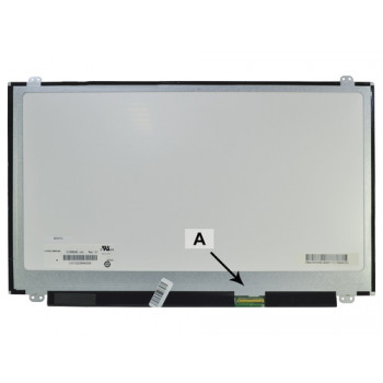 2-power 2P-LTN156AT20-S01 - Anzeige - 39,6 cm (15.6) - WXGA