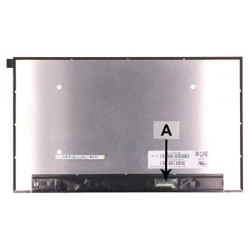 2-power 13.3 1920x1080 FHD IPS AG (2P-M133NWF4 RJ E.0)