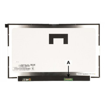 2-power 14.0 1920x1080 IPS AG No Fixings (2P-N140HGA-EA1 C6)