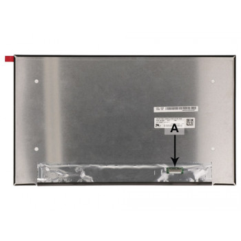 2-power For Dell Latitude 5300 13.3 1920×1080 FHD IPS Matte NEW (2P-N9R3W)