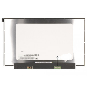 2-power 2P-N133BGA-EA2 - Anzeige - 33,8 cm (13.3) - HD