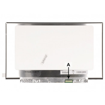 2-power 2P-N140FHM-N4H - Anzeige - 35,6 cm (14) - Full HD
