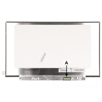 2-power 2P-N140FHM-N4H - Anzeige - 35,6 cm (14) - Full HD