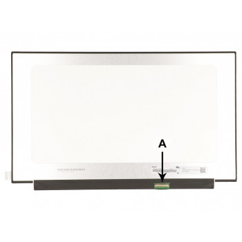 2-power 2P-N156HCA-EBA.REVC1 - 39,6 cm (15.6)