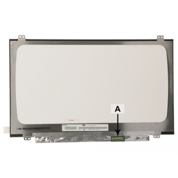2-power 14.0 HD 1366x768 LED 30 Pin Matte (2P-NT140WHM-N44 V8.0)