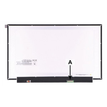 2-power 15.6 1920x1080 FHD LED TN Matte (2P-NT156FHM-N61 V8)