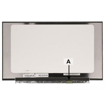 2-power 2P-NV156FHM-N61 - Anzeige - 39,6 cm (15.6) - Full HD