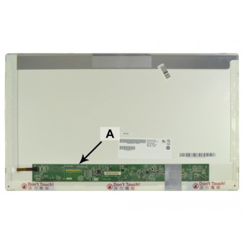 2-power 17.3 HD+ 1600x900 LED Glossy (2P-N173FGE-L12)