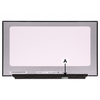 2-power 2P-NV173FHM-N44 - Anzeige - 43,9 cm (17.3) - Full HD