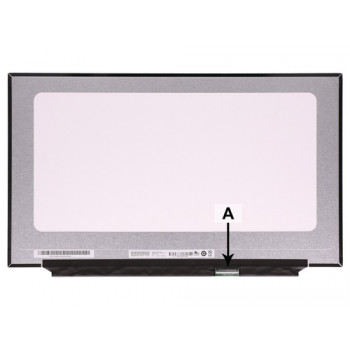 2-power 2P-NV173FHM-N44 - Anzeige - 43,9 cm (17.3) - Full HD