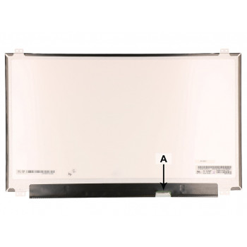 2-power 15.6 1920x1080 Full HD Matte with Lugs (2P-SD10L82811)