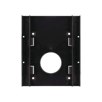 2-power 2.5'' to 3.5'' HD SSD Bracket+ Screws (2P-SNA-DC2/35)