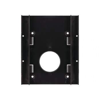 2-power 2.5'' to 3.5'' HD SSD Bracket+ Screws (2P-SNA-DC2/35)