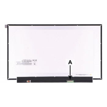 2-power 15.6 1920x1080 FHD LED TN Matte (2P-SD10R39346)
